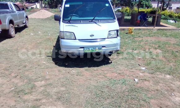 Buy Used Mazda Bongo Other Car in Kwaluseni in Manzini Buy Used Mazda Bongo Other Car in Kwaluseni in Manzini