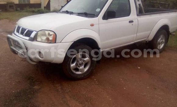 Buy Used Nissan 200SX Other Car in Kwaluseni in Manzini