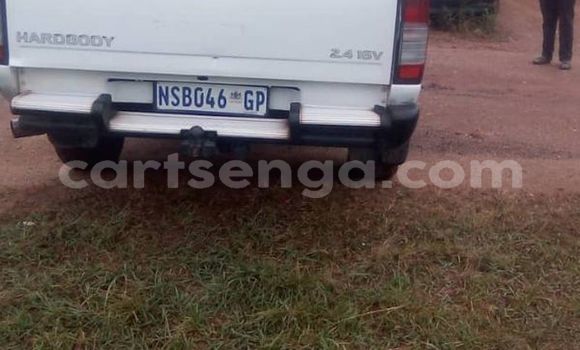 Buy Used Nissan 200SX Other Car in Kwaluseni in Manzini Buy Used Nissan 200SX Other Car in Kwaluseni in Manzini