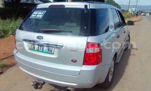 Acheter Occasion Voiture Ford Galaxy Autre à Kwaluseni, Manzini