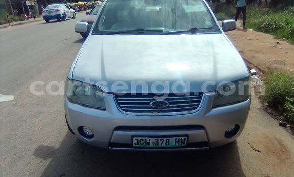 Buy Used Ford Galaxy Other Car in Kwaluseni in Manzini Buy Used Ford Galaxy Other Car in Kwaluseni in Manzini