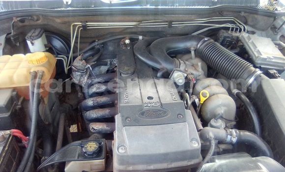 Buy Used Ford Galaxy Other Car in Kwaluseni in Manzini Buy Used Ford Galaxy Other Car in Kwaluseni in Manzini