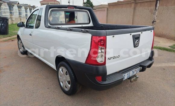 Nunua Ilio tumika Nissan NP 300 Other Gari ndani ya Kwaluseni nchini Manzini