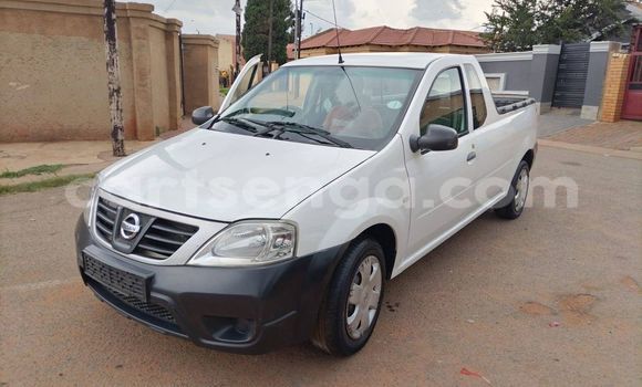 Buy Used Nissan NP 300 Other Car in Kwaluseni in Manzini Buy Used Nissan NP 300 Other Car in Kwaluseni in Manzini