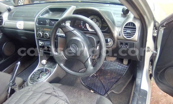 Buy Used Toyota Altezza Other Car in Kwaluseni in Manzini Buy Used Toyota Altezza Other Car in Kwaluseni in Manzini