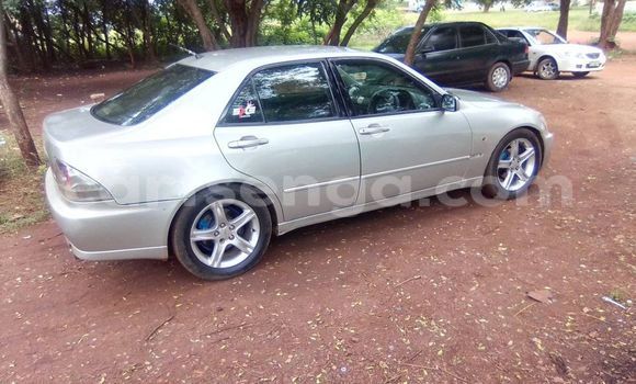 Buy Used Toyota Altezza Other Car in Kwaluseni in Manzini Buy Used Toyota Altezza Other Car in Kwaluseni in Manzini
