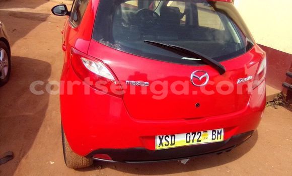 Buy Used Mazda Demio Other Car in Kwaluseni in Manzini Buy Used Mazda Demio Other Car in Kwaluseni in Manzini