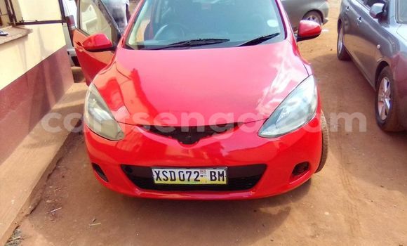 Buy Used Mazda Demio Other Car in Kwaluseni in Manzini Buy Used Mazda Demio Other Car in Kwaluseni in Manzini