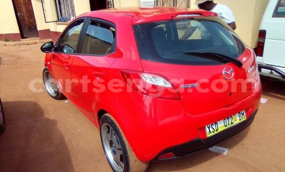 Buy Used Mazda Demio Other Car in Kwaluseni in Manzini Buy Used Mazda Demio Other Car in Kwaluseni in Manzini