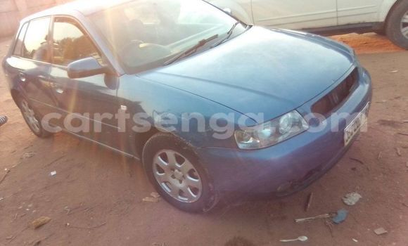 Acheter Occasion Voiture Audi A3 Autre à Kwaluseni, Manzini