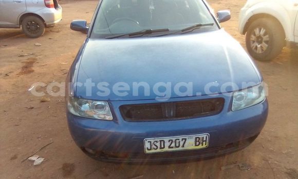 Buy Used Audi A3 Other Car in Kwaluseni in Manzini Buy Used Audi A3 Other Car in Kwaluseni in Manzini