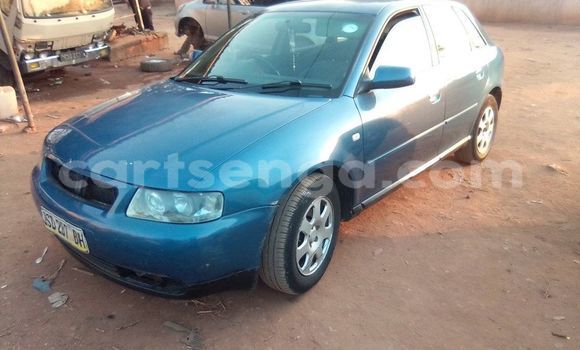 Buy Used Audi A3 Other Car in Kwaluseni in Manzini Buy Used Audi A3 Other Car in Kwaluseni in Manzini