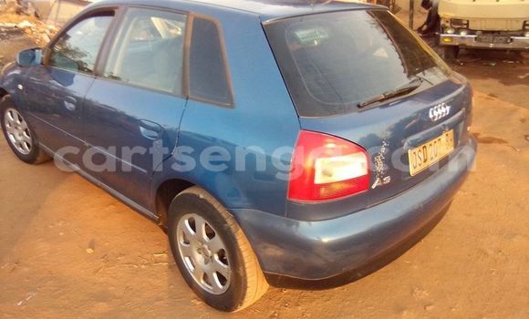 Buy Used Audi A3 Other Car in Kwaluseni in Manzini Buy Used Audi A3 Other Car in Kwaluseni in Manzini