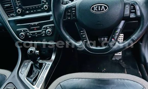 Buy Used Kia Capital Other Car in Kwaluseni in Manzini Buy Used Kia Capital Other Car in Kwaluseni in Manzini