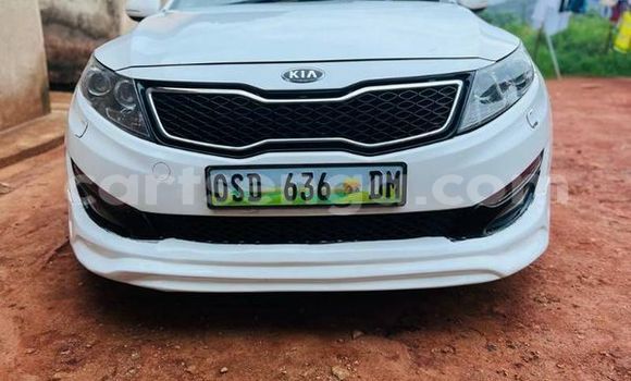 Buy Used Kia Capital Other Car in Kwaluseni in Manzini Buy Used Kia Capital Other Car in Kwaluseni in Manzini