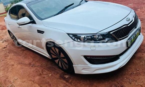 Buy Used Kia Capital Other Car in Kwaluseni in Manzini Buy Used Kia Capital Other Car in Kwaluseni in Manzini
