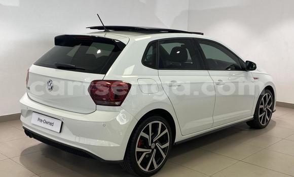 Buy Used Volkswagen Polo White Car in Manzini in Manzini Buy Used Volkswagen Polo White Car in Manzini in Manzini