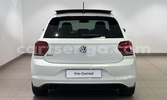 Buy Used Volkswagen Polo White Car in Manzini in Manzini Buy Used Volkswagen Polo White Car in Manzini in Manzini