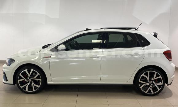 Buy Used Volkswagen Polo White Car in Manzini in Manzini Buy Used Volkswagen Polo White Car in Manzini in Manzini