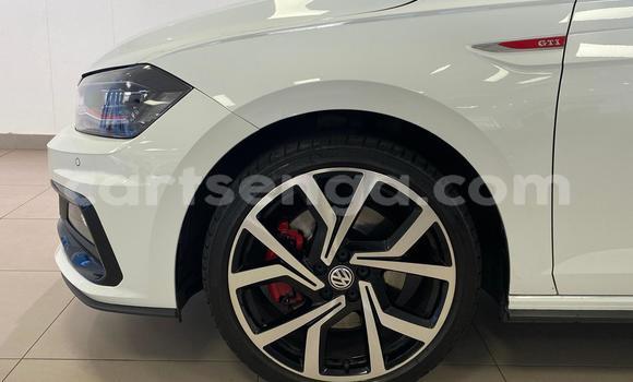 Buy Used Volkswagen Polo White Car in Manzini in Manzini Buy Used Volkswagen Polo White Car in Manzini in Manzini