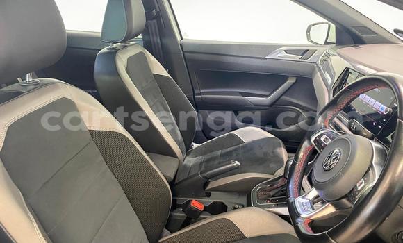 Buy Used Volkswagen Polo White Car in Manzini in Manzini Buy Used Volkswagen Polo White Car in Manzini in Manzini