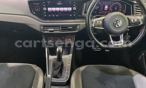 Buy Used Volkswagen Polo White Car in Manzini in Manzini Buy Used Volkswagen Polo White Car in Manzini in Manzini