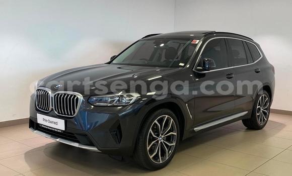 Nunua Ilio tumika BMW X3 Other Gari ndani ya Manzini nchini Manzini Nunua Ilio tumika BMW X3 Other Gari ndani ya Manzini nchini Manzini