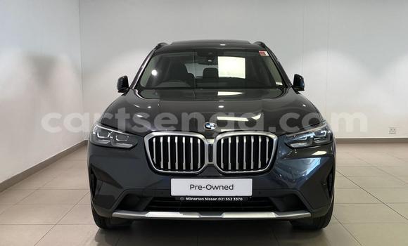Buy Used BMW X3 Other Car in Manzini in Manzini Buy Used BMW X3 Other Car in Manzini in Manzini
