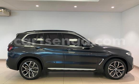 Buy Used BMW X3 Other Car in Manzini in Manzini Buy Used BMW X3 Other Car in Manzini in Manzini