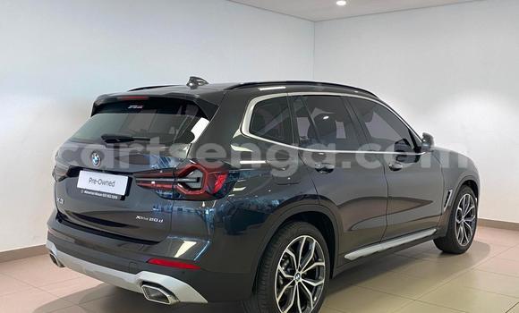 Buy Used BMW X3 Other Car in Manzini in Manzini Buy Used BMW X3 Other Car in Manzini in Manzini