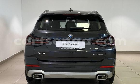 Buy Used BMW X3 Other Car in Manzini in Manzini Buy Used BMW X3 Other Car in Manzini in Manzini