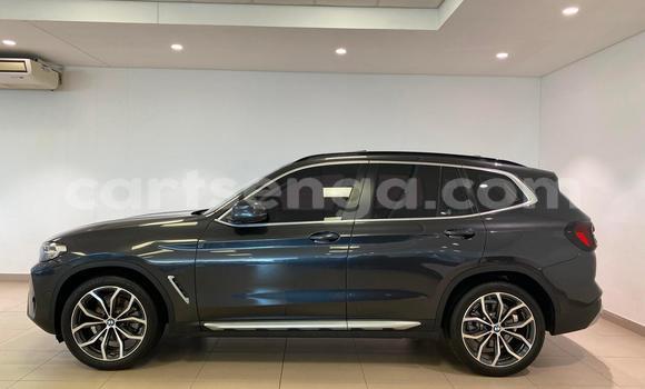 Buy Used BMW X3 Other Car in Manzini in Manzini Buy Used BMW X3 Other Car in Manzini in Manzini