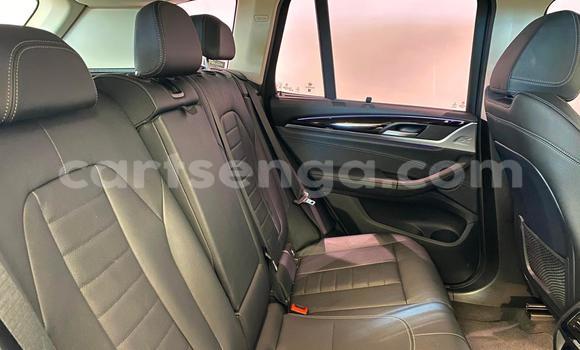Buy Used BMW X3 Other Car in Manzini in Manzini Buy Used BMW X3 Other Car in Manzini in Manzini