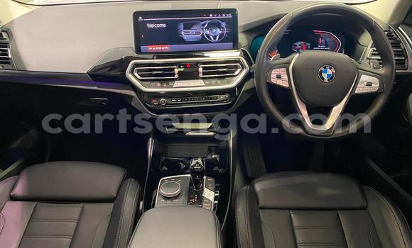 Buy Used BMW X3 Other Car in Manzini in Manzini Buy Used BMW X3 Other Car in Manzini in Manzini