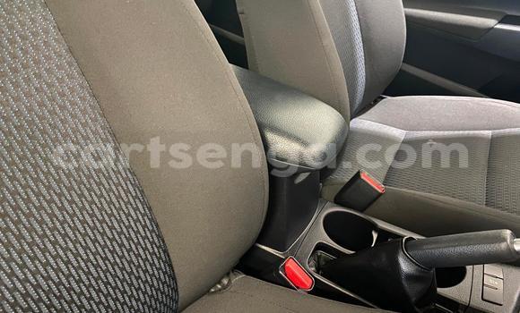 Buy Used Toyota Corolla Silver Car in Manzini in Manzini Buy Used Toyota Corolla Silver Car in Manzini in Manzini