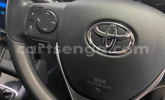 Buy Used Toyota Corolla Silver Car in Manzini in Manzini Buy Used Toyota Corolla Silver Car in Manzini in Manzini