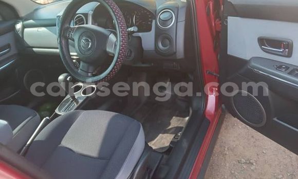 Acheter Occasion Voiture Mazda Verisa Autre à Manzini, Manzini Acheter Occasion Voiture Mazda Verisa Autre à Manzini, Manzini