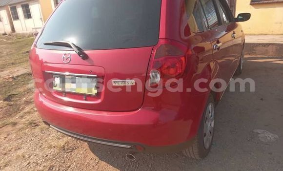 Acheter Occasion Voiture Mazda Verisa Autre à Manzini, Manzini Acheter Occasion Voiture Mazda Verisa Autre à Manzini, Manzini