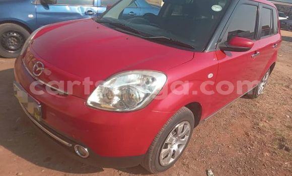 Acheter Occasion Voiture Mazda Verisa Autre à Manzini, Manzini Acheter Occasion Voiture Mazda Verisa Autre à Manzini, Manzini