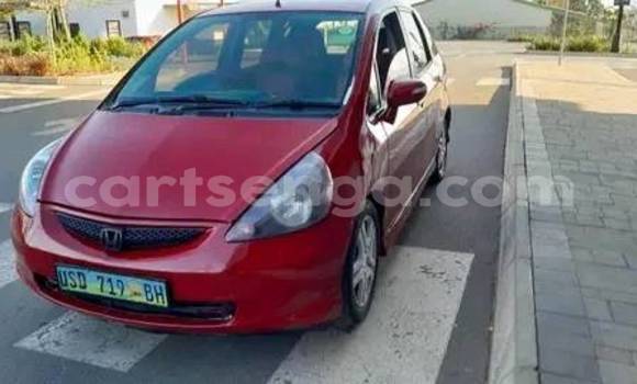 Buy Used Honda FIT Other Car in Bhunya in Manzini