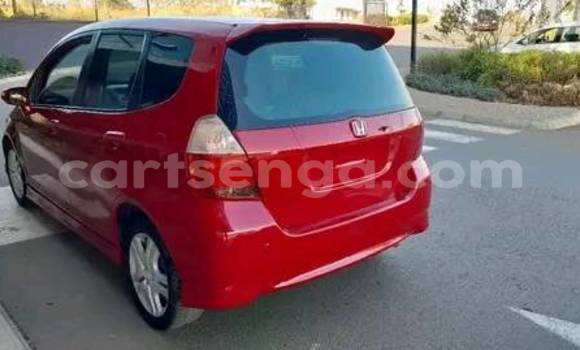 Buy Used Honda FIT Other Car in Bhunya in Manzini Buy Used Honda FIT Other Car in Bhunya in Manzini