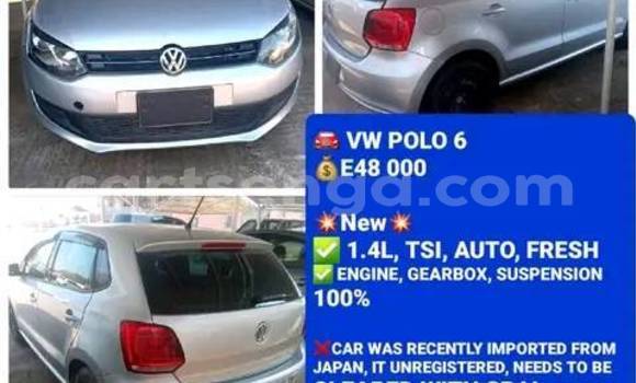 Acheter Occasion Voiture Volkswagen Polo Autre à Bhunya, Manzini Acheter Occasion Voiture Volkswagen Polo Autre à Bhunya, Manzini