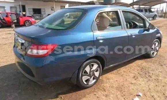 Acheter Occasion Voiture Honda Accord Autre à Hluti, Shiselweni District