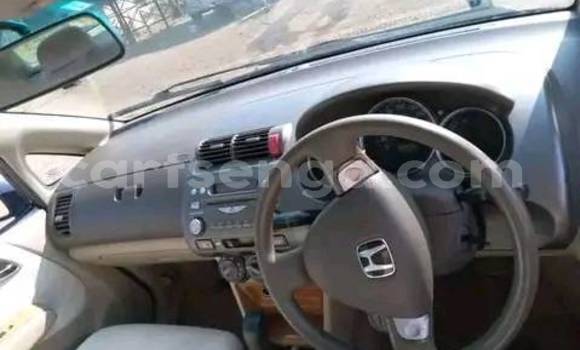 Acheter Occasion Voiture Honda Accord Autre à Hluti, Shiselweni District Acheter Occasion Voiture Honda Accord Autre à Hluti, Shiselweni District