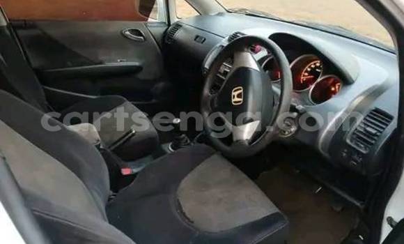 Acheter Occasion Voiture Honda FIT Autre à Big Bend, Lubombo District Acheter Occasion Voiture Honda FIT Autre à Big Bend, Lubombo District