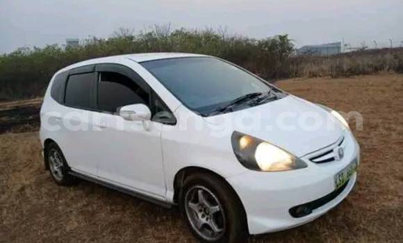 Acheter Occasion Voiture Honda FIT Autre à Big Bend, Lubombo District Acheter Occasion Voiture Honda FIT Autre à Big Bend, Lubombo District