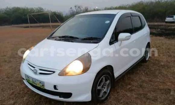 Acheter Occasion Voiture Honda FIT Autre à Big Bend, Lubombo District Acheter Occasion Voiture Honda FIT Autre à Big Bend, Lubombo District