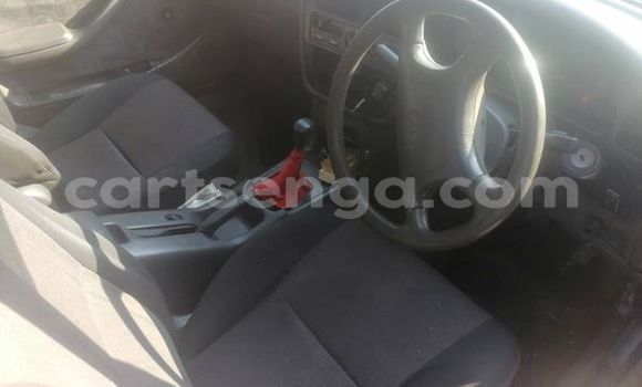 Nunua Ilio tumika Toyota 4Runner Other Gari ndani ya Bulembu nchini Hhohho Nunua Ilio tumika Toyota 4Runner Other Gari ndani ya Bulembu nchini Hhohho