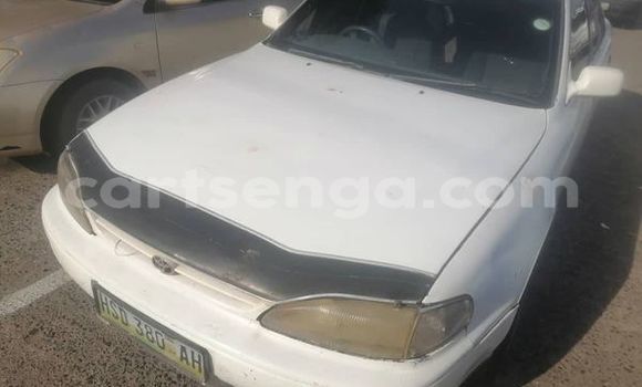 Acheter Occasion Voiture Toyota 4Runner Autre à Bulembu, Hhohho Acheter Occasion Voiture Toyota 4Runner Autre à Bulembu, Hhohho