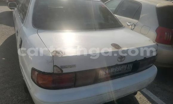 Acheter Occasion Voiture Toyota 4Runner Autre à Bulembu, Hhohho Acheter Occasion Voiture Toyota 4Runner Autre à Bulembu, Hhohho